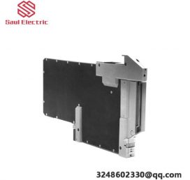 Foxboro FBM04 I/O Interface Module, Precision Control for Industrial Automation