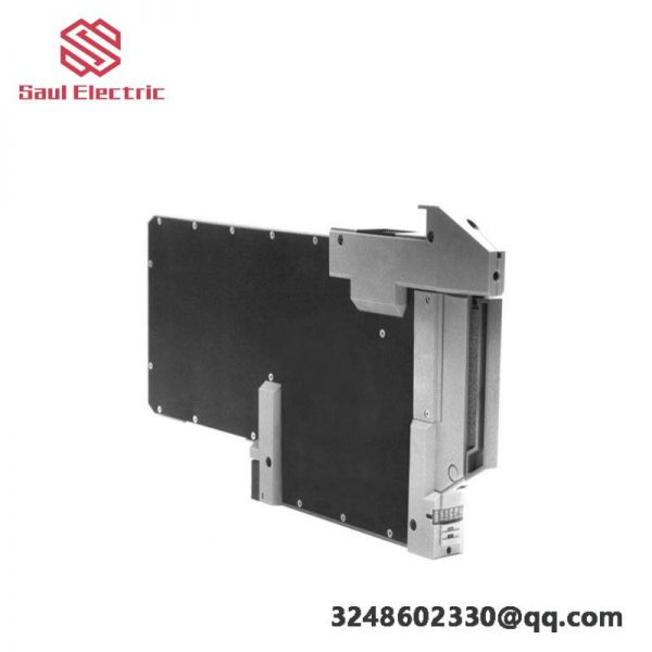 Foxboro FBM04 I/O Interface Module, Precision Control for Industrial Automation