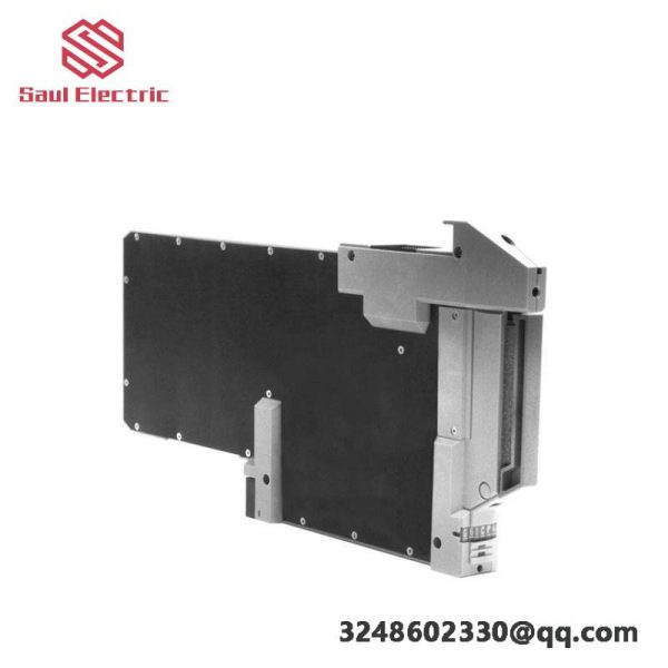 FOXBORO FBM09 Control Module for Industrial Automation Systems