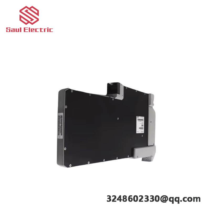 FOXBORO FBM12 Industrial Control Module