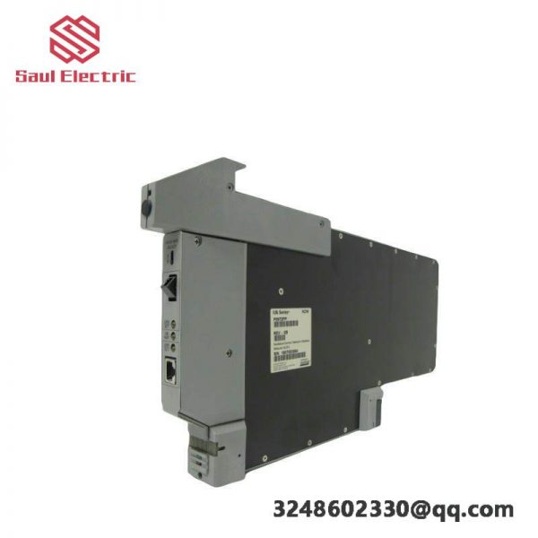 FOXBORO FBM208 Module for Industrial Control Systems