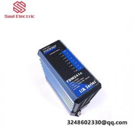 Foxboro FBM241c P0916AQ | I/A Series Control Module