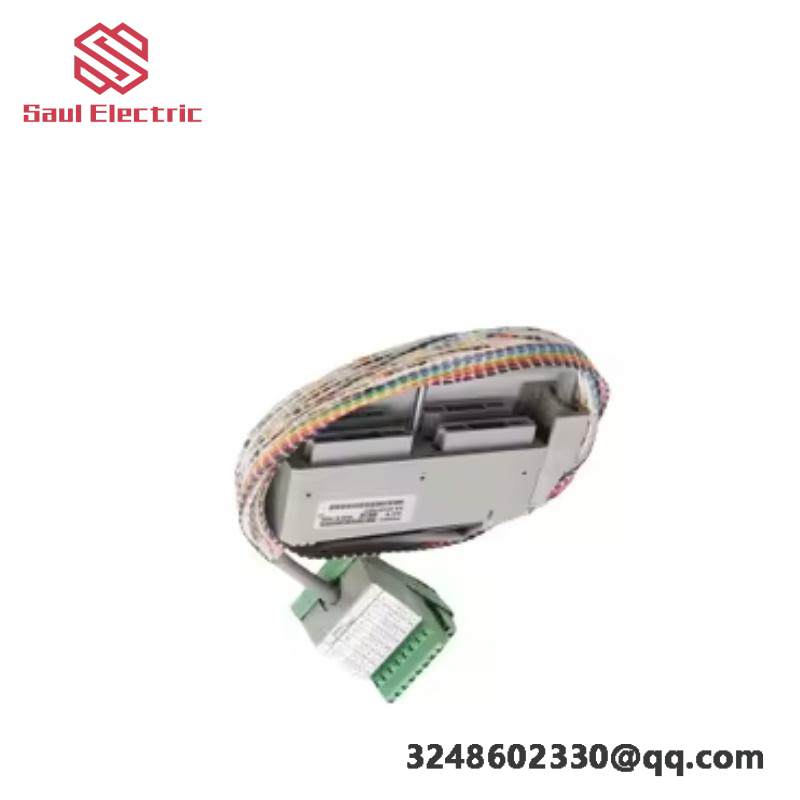 Foxboro FBM3A/33A P0500RU - High-Performance Control Cable