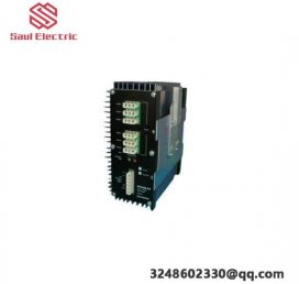 FOXBORO FPS400-24 High Performance Industrial Control Module