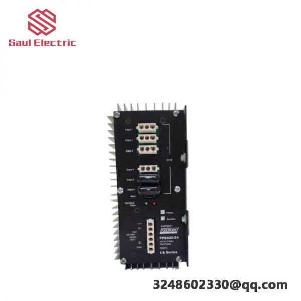 FOXBORO FPS400-24 High Performance Industrial Control Module