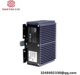 Foxboro FPS400-24 P0922YU - Industrial Power Supply for Advanced Control Solutions