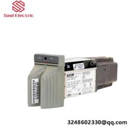 Foxboro IPM2-P0904HA Industrial Power Supply