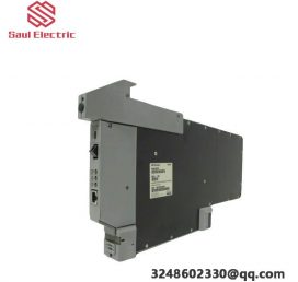 Foxboro NCNI P0972PP Network Interface Module