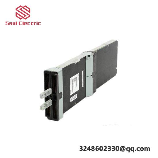 Foxboro's P0916CCOC FBM237: Precision Control Module for Industrial Automation