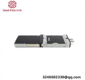 FOXBORO P0400YC - MV Input Module