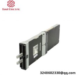 Foxboro P0400YD FBM3 - Input Module: Precision Control for Industrial Automation