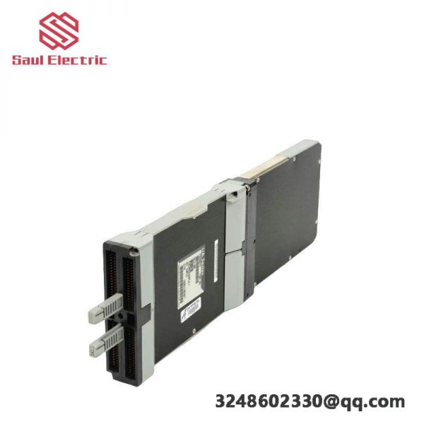 Foxboro P0400YD FBM3 - Input Module: Precision Control for Industrial Automation