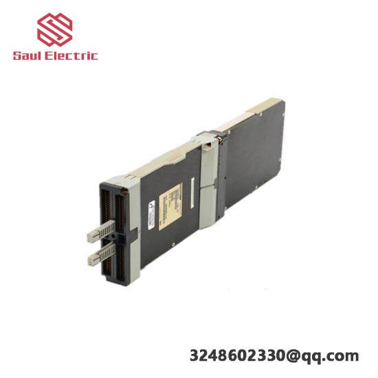 FOXOBORO P0400YD RTD Input Module