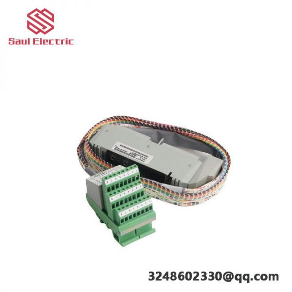 FOXBORO P0500RY Industrial Control Module