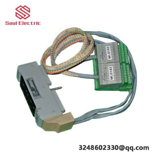 FOXBORO P0500RY Industrial Control Module