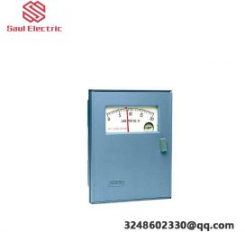 FOXBORO P0500WX Industrial Control Module, Precision and Reliability