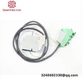 FOXBORO P0800DC Module for Industrial Control Systems