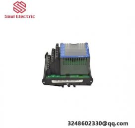 FOXBORO P0800DV Module for Industrial Control Systems