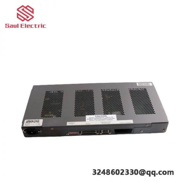 FOXBORO P0800DV Module for Industrial Control Systems