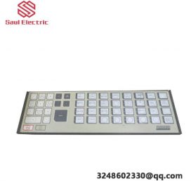 Foxboro Keyboard P0903CW, Industry-leading Control Solutions