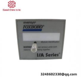 FOXBORO p0903nu U.S. Control Module