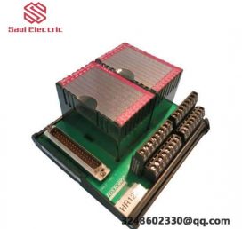 FOXBORO P0903ZQ Industrial Control Module