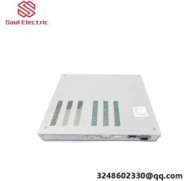 FOXBORO P0904AK High-Frequency Control Module