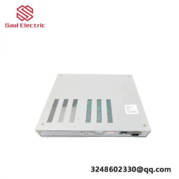 FOXBORO P0904AK High-Frequency Control Module