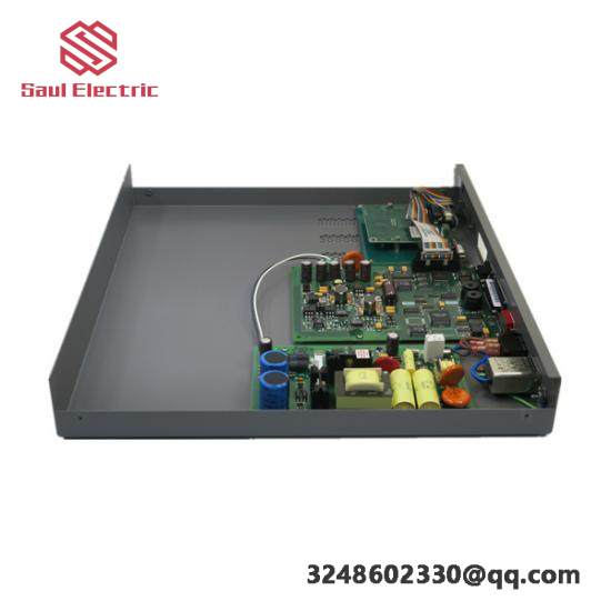 Schneider STBCPS2111K Power Module - High Performance Distributed I/O Solution