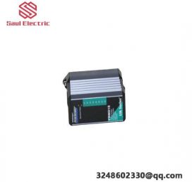 FOXBORO P0912CB Control Module