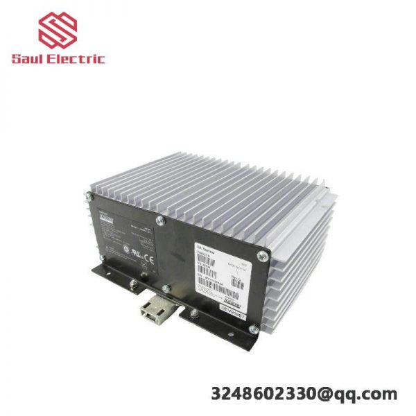 FOXBORO P0912CB Control Module