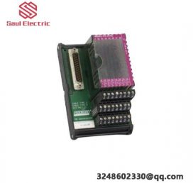 FOXBORO P0916AE High-Performance Module for Industrial Automation Control Systems