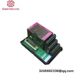 FOXBORO P0916AG PLC Module