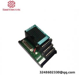 Foxboro P0916BX PLC Termination Assembly