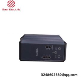 FOXBORO P0916GG Module for Industrial Control Systems