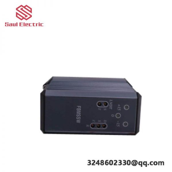 FOXBORO P0916GG Module for Industrial Control Systems