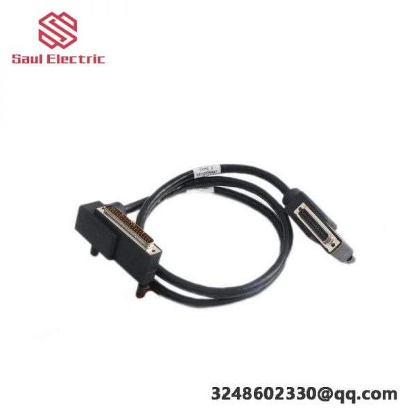 Foxboro P0916VL Hypalon Cables, for Industrial Control Applications