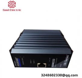 FOXBORO P0916VM High-Performance PLC Module