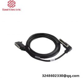 Foxboro P0916VM Hypalon Term Cable - Industrial Control Module