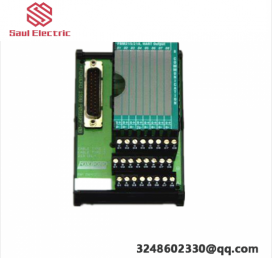 FOXBORO P0917XV Industrial Control Module