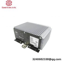 FOXBORO P0922YU VA-26816 POWER SUPPLY - Industrial Control Module