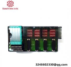 FOXBORO P0926GH Control Module for Industrial Automation Systems