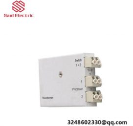 FOXBORO P0926MX Splitter - High Precision Industrial Control Module