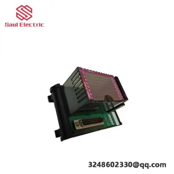 FOXBORO P0926PA High-performance Industrial Control Module