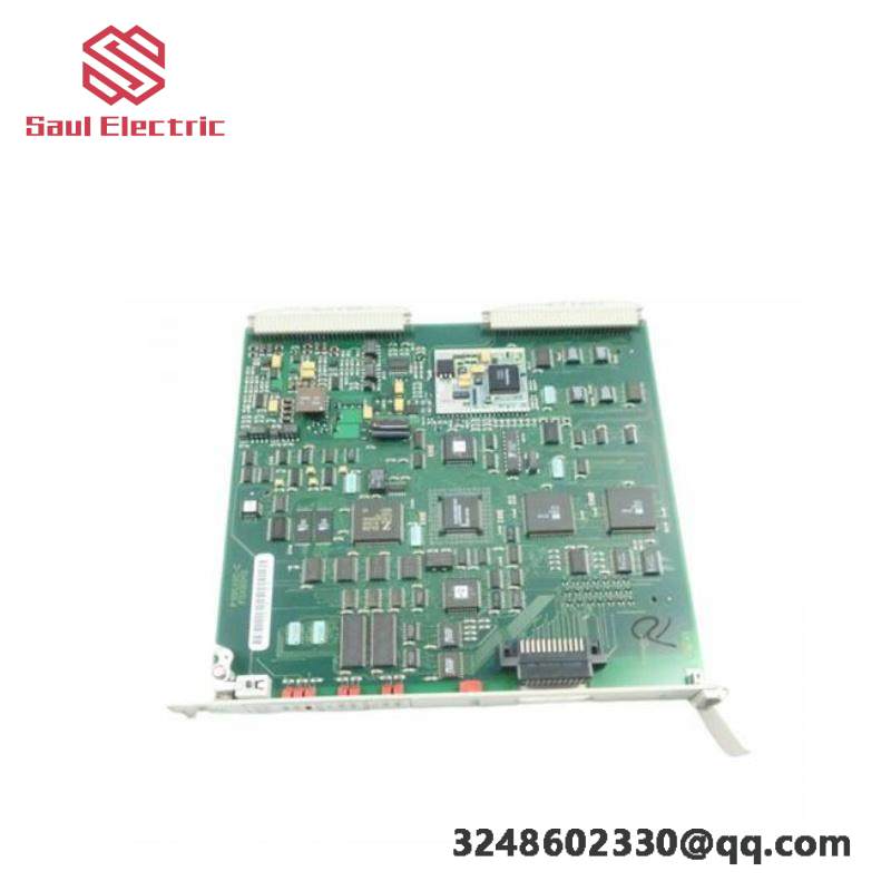 Foxboro P0951BA: FBP10 Interface Module, Industrial Automation Excellence