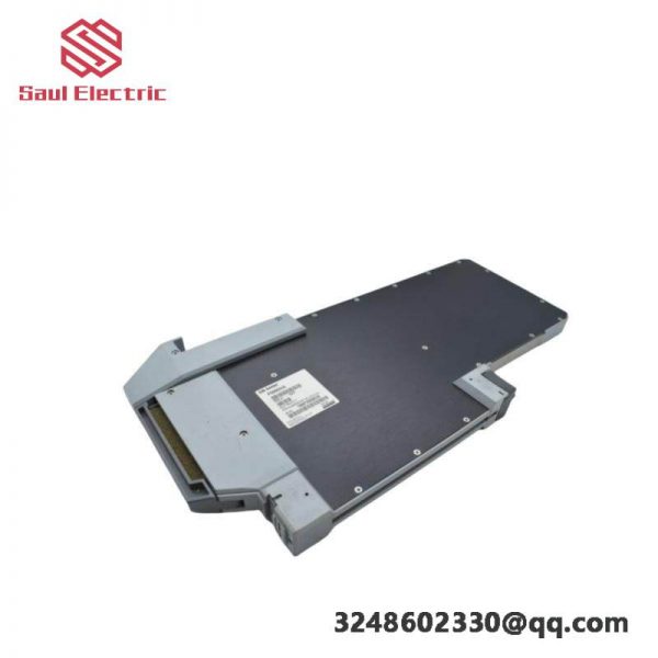 FOXBORO P0960HA Module for Industrial Automation Systems