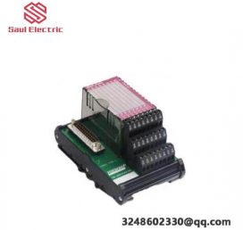 FOXBORO P0961BD-GW30B High-Performance Industrial Control Module