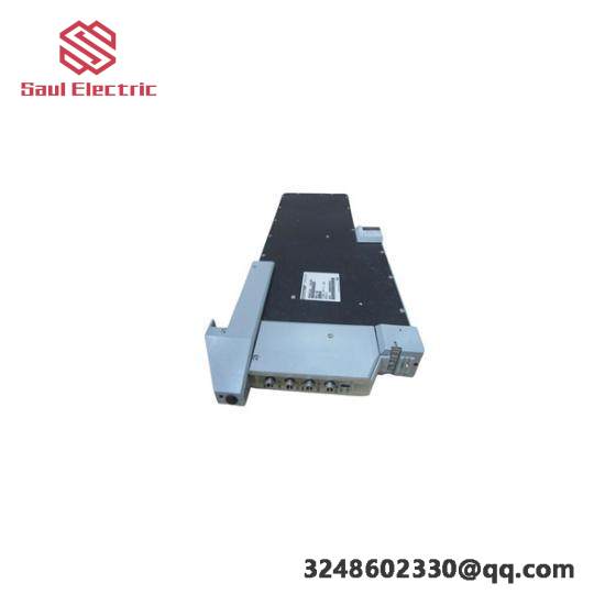 FOXBORO P0961CA - High Precision Industrial Control Module