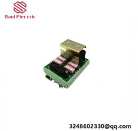 FOXBORO P0970VB Control Module