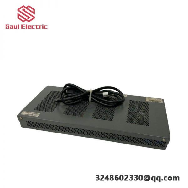 FOXBORO P0972ZQ Module for Industrial Control Systems